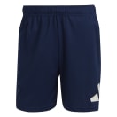 adidas Men's Training Essential Big Logo Short, product, thumbnail for image variation 1