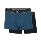 Jockey Men's Exclusive Pouch Trunk 2 Pack, product, thumbnail for image variation 1