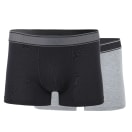 Jockey Men's U-Pouch Trunk 2 Pack, product, thumbnail for image variation 1