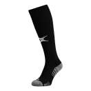 X Black Practice Socks - Medium, product, thumbnail for image variation 1