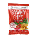 Youthful Living Sweet Chilli Tomato Banana Chips 70g, product, thumbnail for image variation 1