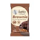 Youthful Living Dark Chocolate Keto Brownie 50g, product, thumbnail for image variation 1