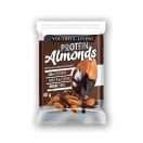 Youthful Living Dark Chocolate Protein Almonds 40g, product, thumbnail for image variation 1