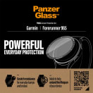 PanzerGlass Screen Protector - Garmin Forerunner 965, product, thumbnail for image variation 1