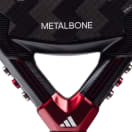 Adidas Metalbone 3.3 Padel Racket, product, thumbnail for image variation 4