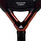 Adidas Metalbone Carbon 3.3 Padel Racket, product, thumbnail for image variation 3