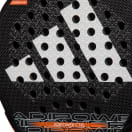 Adipower Control Team 3.3 Padel Racket, product, thumbnail for image variation 5