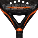 Adipower Control Team 3.3 Padel Racket, product, thumbnail for image variation 6