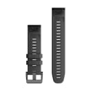 Garmin QuickFit 22mm Watch Silicone Band, product, thumbnail for image variation 14