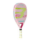 Bullpadel Indiga Junior Girls Padel Racket, product, thumbnail for image variation 2