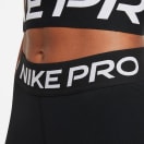 Nike Women's Pro Cool 3 Inch Short Tight, product, thumbnail for image variation 4