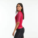 First Ascent Women's Vent Cycling Jersey, product, thumbnail for image variation 3