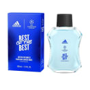 adidas UEFA Best of the Best Eau De Toilettte 100ml, product, thumbnail for image variation 1