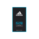 adidas Ice Dive Eau De Toilettte 100ml, product, thumbnail for image variation 1