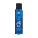 adidas UEFA Best of the Best Deo Body Spray 150ml, product, thumbnail for image variation 1