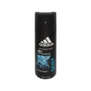 adidas Ice Dive Deo Body Spray 150ml, product, thumbnail for image variation 2