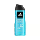 adidas Ice Dive Shower Gel 400ml, product, thumbnail for image variation 1