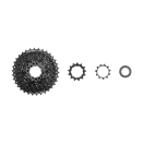 Shimano CSHG200 9 Speed Cassette 11-34, product, thumbnail for image variation 2