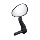 Cateye Right Hand Mount MTB Mirror, product, thumbnail for image variation 1