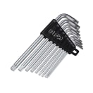 Pro Torx Key Set, product, thumbnail for image variation 1