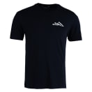 First Ascent Men's Mountain Chest Print, product, thumbnail for image variation 1