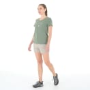 First Ascent Women's Sierra Shorts, product, thumbnail for image variation 2