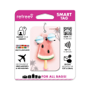 Retreev SMART Tag - Watermelon, product, thumbnail for image variation 2