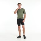 First Accent Men's Strike Cycling Jersey, product, thumbnail for image variation 2