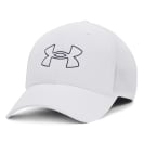 Under Armour Iso-Chill Driver Mesh Adjustable Cap, product, thumbnail for image variation 1