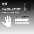 Everlast Evergel Hand Wrap Glove, product, thumbnail for image variation 3