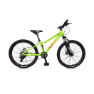 Zini 24" Mountain Bike, product, thumbnail for image variation 1