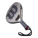 Wilson Carbon Force Padel Racket, product, thumbnail for image variation 4