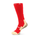 Botthms Red Grip Socks, product, thumbnail for image variation 1