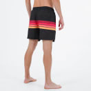 Rip Curl Men's Revival Stripe Watershort, product, thumbnail for image variation 4