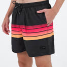 Rip Curl Men's Revival Stripe Watershort, product, thumbnail for image variation 6