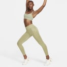 Nike Women's Dri Fit Go Mr 7/8 Run Tight, product, thumbnail for image variation 2