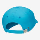 Nike Kids Adjustable Metal Swoosh Cap, product, thumbnail for image variation 2