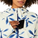 ASICS Women's Metarun Shibori Waterproof Running Jacket, product, thumbnail for image variation 14