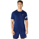 ASICS Men's Icon Run Tee, product, thumbnail for image variation 1