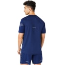 ASICS Men's Icon Run Tee, product, thumbnail for image variation 2