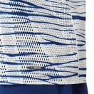 ASICS Men's Metarun Shibori Run Tee, product, thumbnail for image variation 5