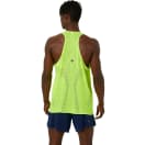 ASICS Men's Metarun Run Vest, product, thumbnail for image variation 2