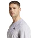 adidas Men's Ultimate Run Tee, product, thumbnail for image variation 3