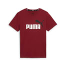 Puma Boys Essential colour Tee, product, thumbnail for image variation 1