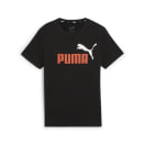 Puma Boys Essential colour Tee, product, thumbnail for image variation 1