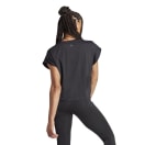 adidas Women's Studio Tee, product, thumbnail for image variation 2