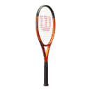 Wilson Burn 100 ULS V5 Tennis Racket, product, thumbnail for image variation 2