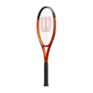 Wilson Burn 100 ULS V5 Tennis Racket, product, thumbnail for image variation 3