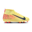 Nike Junior Zoom Mercurial Superfly 10 Club KM Firm Ground Soccer Boots, product, thumbnail for image variation 1