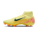 Nike Zoom Mercurial Superfly 10 Academy KM Firm Ground Senior Soccer Boots, product, thumbnail for image variation 2